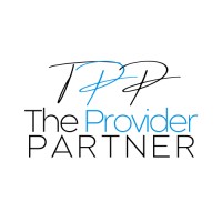 The Provider Partner Logo