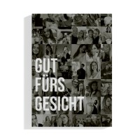 GUT FÜRS GESICHT Logo