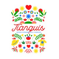 Friperie Tianguis Logo