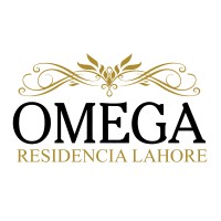 Omega Residencia Logo