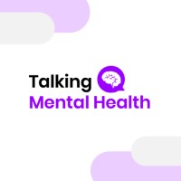 Talking Mental Health Logo