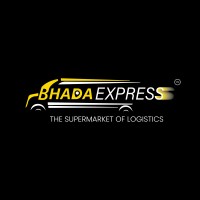 BHADA EXPRESS Logo