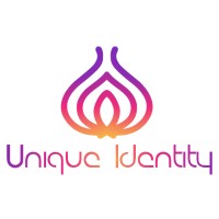 Unique Identity Logo