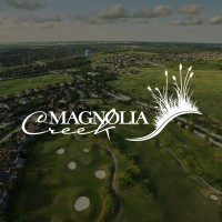 Magnolia Creek Golf Club Logo