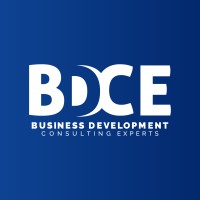 BDCE - Business Development Consulting Experts Logo