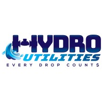 Hydro Utilities Logo