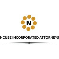 Ncube Incorporated Attorneys Logo