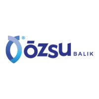 Özsu Balık Logo