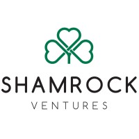 Shamrock Ventures Logo