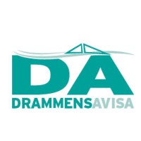 Drammensavisa Logo