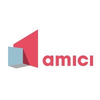 Amici Incorporadora Logo