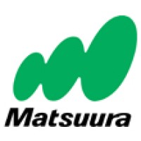 Matsuura Machinery Ltd Logo