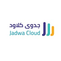 Jadwa_Cloud Logo