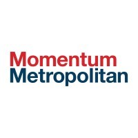 Momentum Metropolitan Services Logo