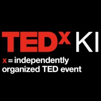 TEDxKI Logo