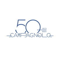CAMPAGNOLO TRASPORTI Logo