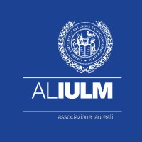 IULM Alumni Logo