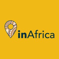 inAfrica Travel Logo