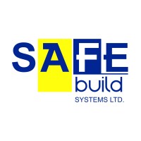 Safe Build Systems Ltd Logo