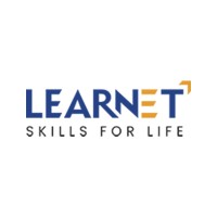 Learnet Skills Logo