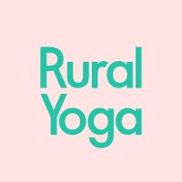 Rural Yoga Logo