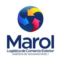 Agencia de Aduanas Mariano Roldán S.A. Logo