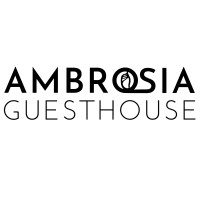 Ambrosia Guesthouse - Bed & Breakfast Logo