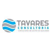 Tavares Consultoria, Treinamentos, Certificações e Qualidade Logo