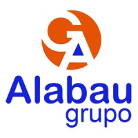 GRUPO ALABAU Logo