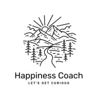 Karen Griffith - Happiness Coach Logo