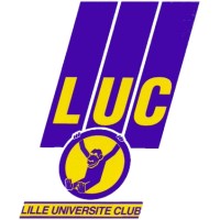 Lille Université Club Logo