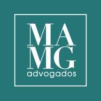 MAMG Advogados Logo
