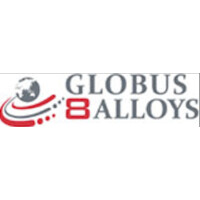 Globus 8 Alloys Pte Ltd Logo