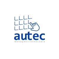 Autec Automação Técnica Logo
