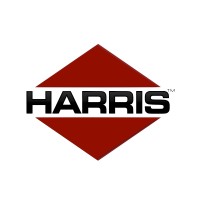 Harris Equipment Corporation Logo