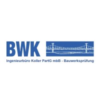 Ingenieurbüro Koller PartG mbB - Beratende Ingenieure Logo