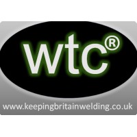 Welding Technology Company Logo