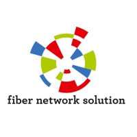 Fiber Network Solution AG Logo