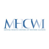 Mental Health Centers of Western Illinois Logo