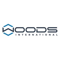 Woods International Limited Logo