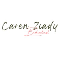 Caren Ziady Biokineticist Logo