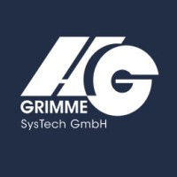 HG GRIMME SysTech GmbH Logo
