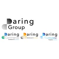 Daring Group Logo
