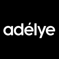 Adélye Logo