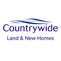 Countrywide Land & New Homes Logo