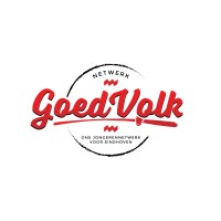 Netwerk GoedVolk Logo