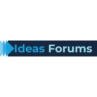 Ideas Forums Logo