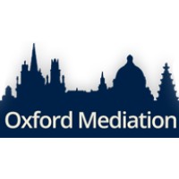 Oxford Mediation Logo