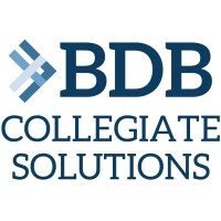 BDB Collegiate Solutions Logo