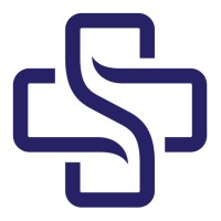 Sjúkratryggingar (Iceland Health) Logo
